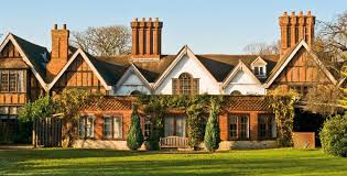 Alveston Manor Hotel - Chiltern Traveller