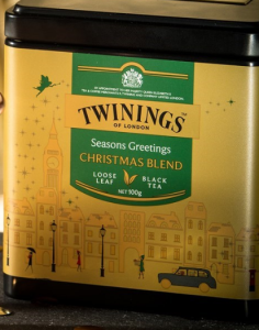 xmas-blends