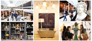 Arts & antiques fair