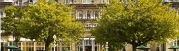 Britannia Hotels – rooms from £29