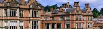 Hallmark – 3* & 4* hotels in great places