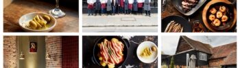 Amersham’s newest restaurant revealed – Pluma serving Spain’s finest tapas