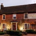 The Bell – Aston Clinton – refurbishment heralds the return of fine dining at the famous pub