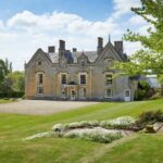 Famous literary family, the Sitwells, put contents of Weston Hall up for auction