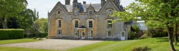 Famous literary family, the Sitwells, put contents of Weston Hall up for auction
