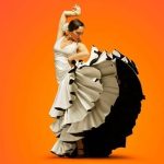 It’s hot in Spain and even hotter at Sadler’s Wells – the Flamenco Festival returns