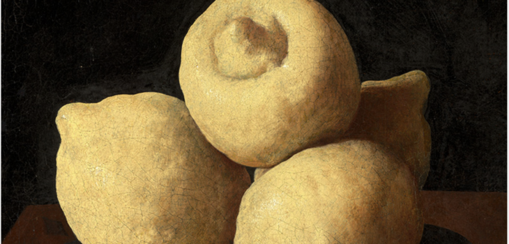 Zurbarán and the art of 17th-century Spain at the National Gallery