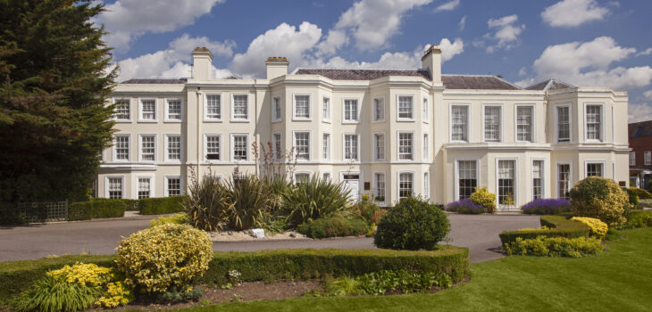 Burnham Beeches Hotel hosts special summer events not to be missed!